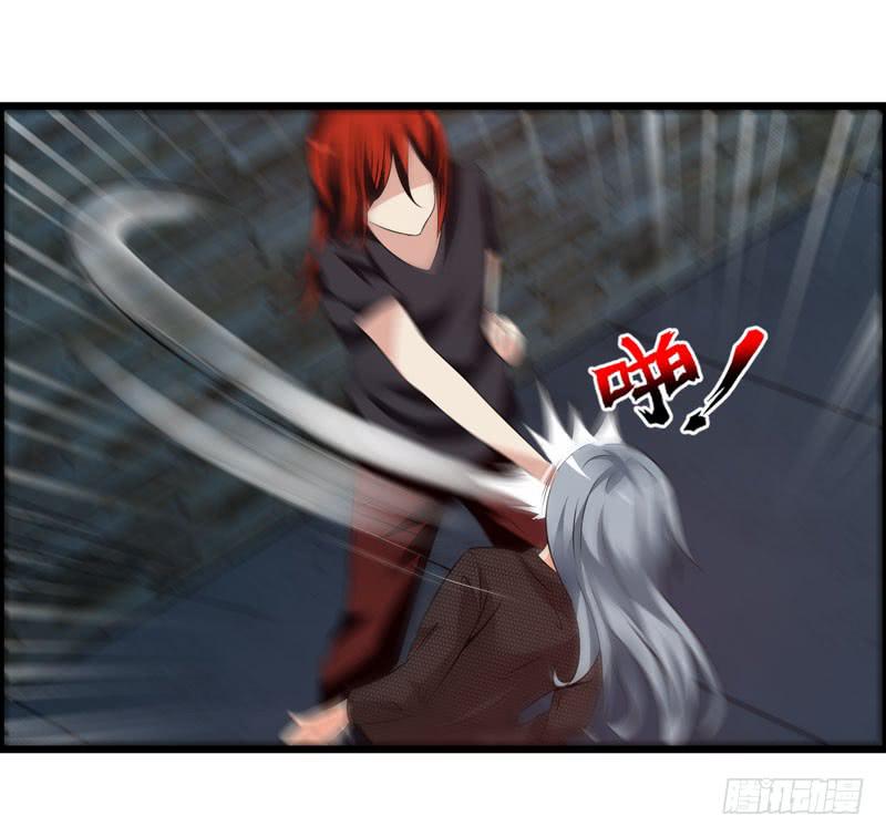 英雄救美(1/2)-第10话