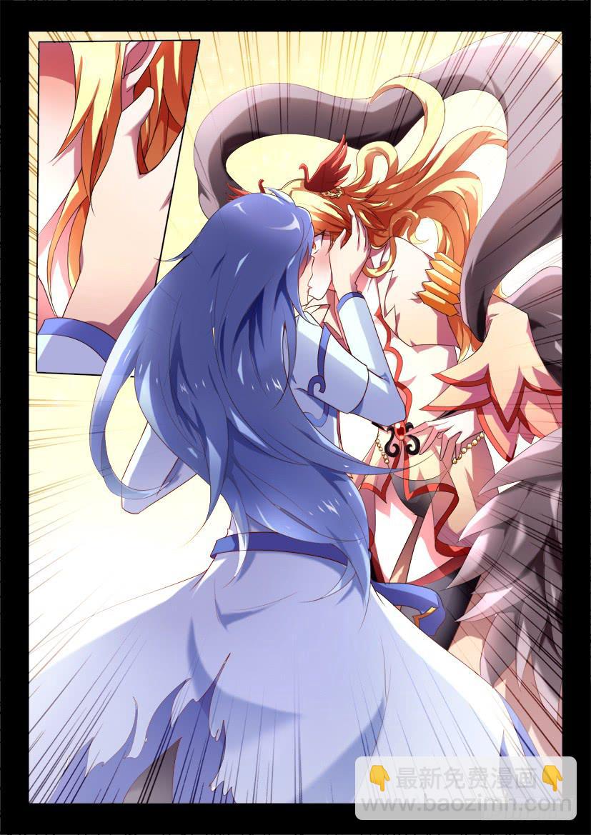 134.人家才不是傲娇呢（二）-第134话