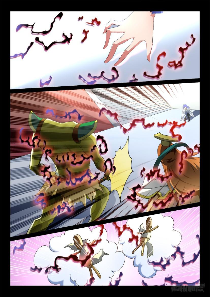 148.因缘回转（五）-第148话