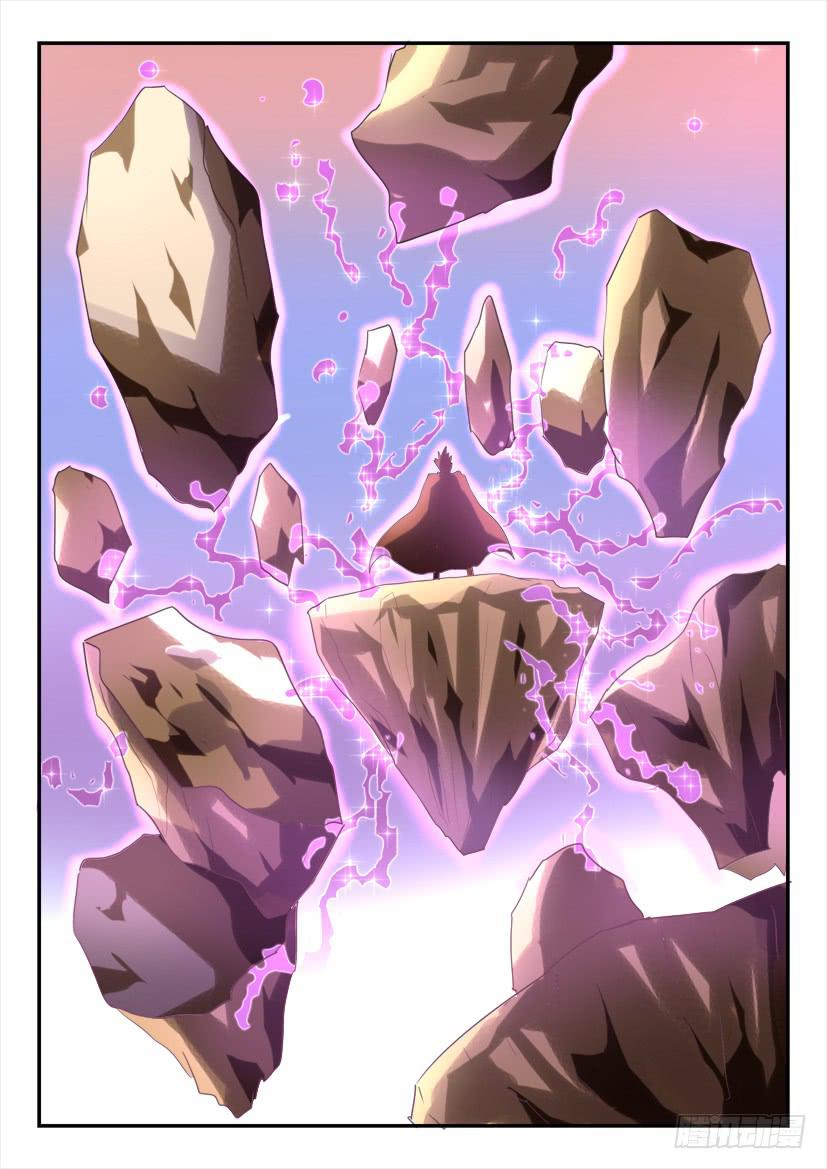 172.意外的挑战！（五）-第172话