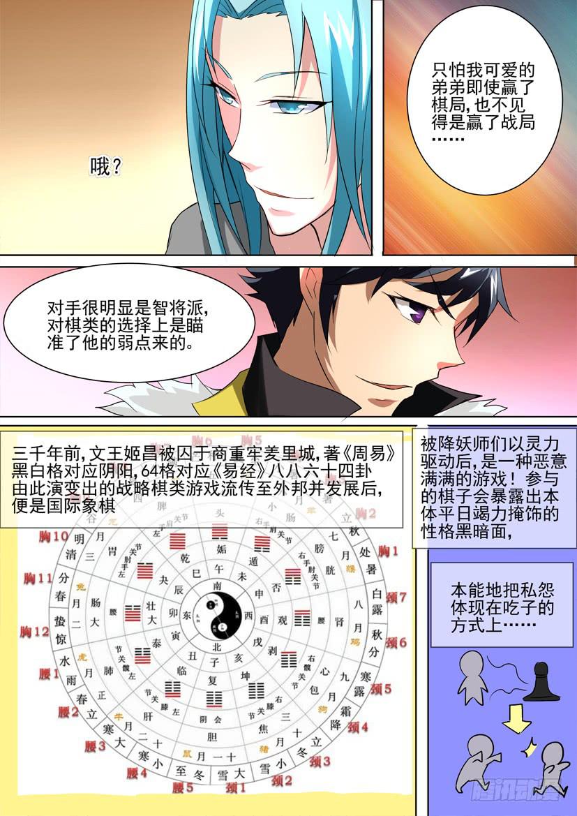 妖魔合伙人 - 54.百合大法好（下） - 1