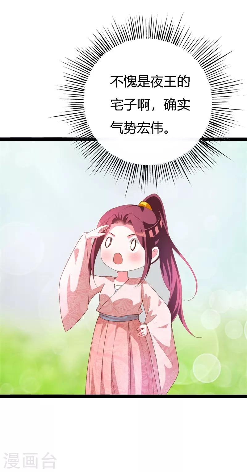 第112话 造访夜王府-第116话