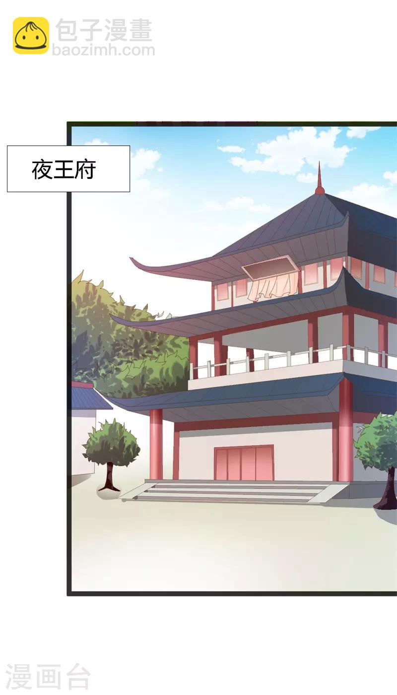 第112话 造访夜王府-第116话