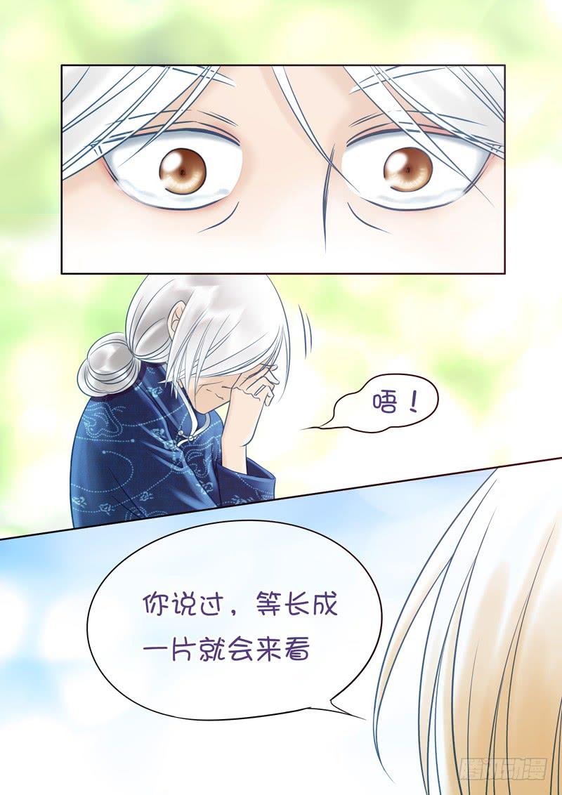 64 雨中幻影（完）-第64话