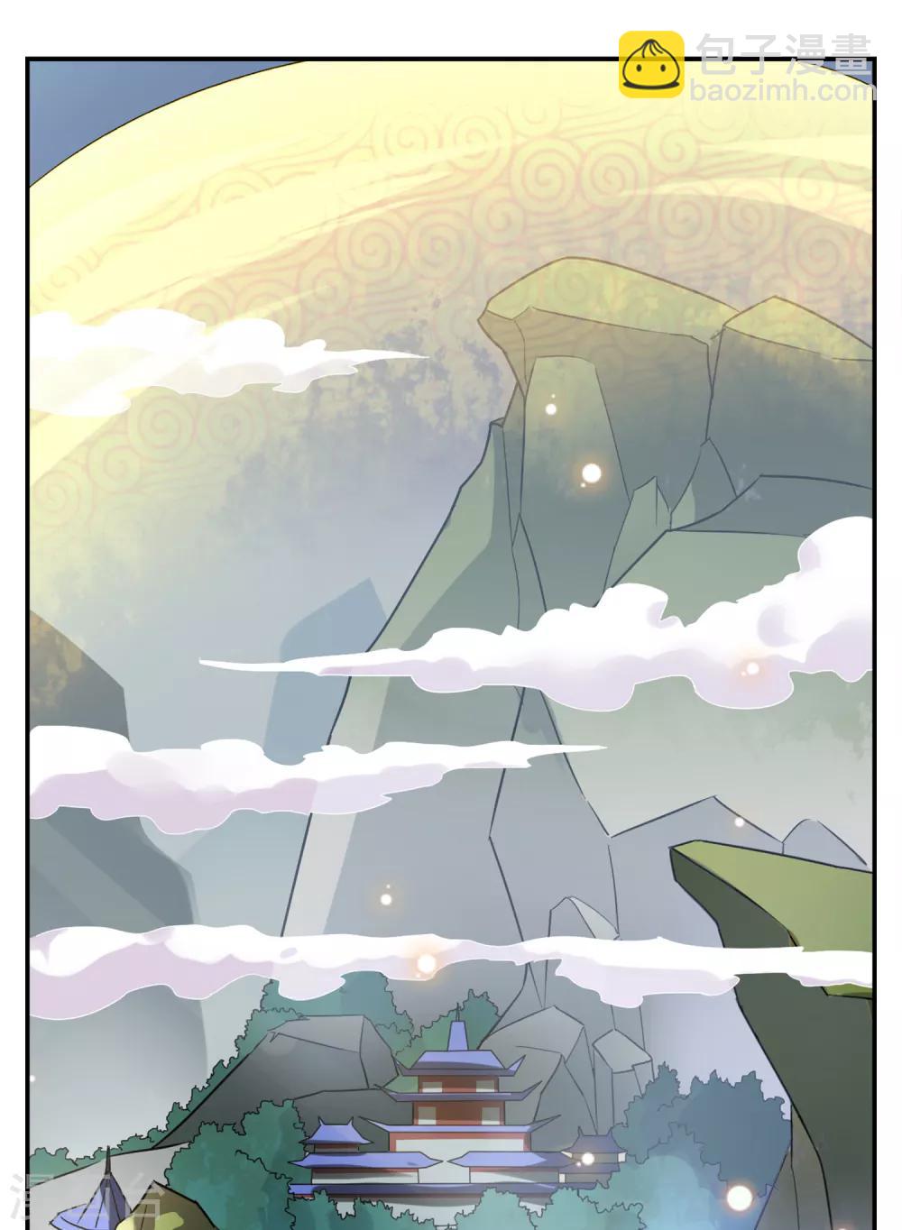 第1话 觉醒-第2话