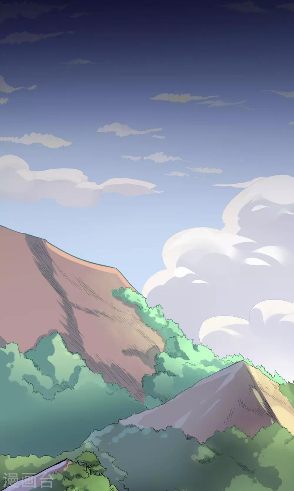 第25话 森林里的相遇-第26话