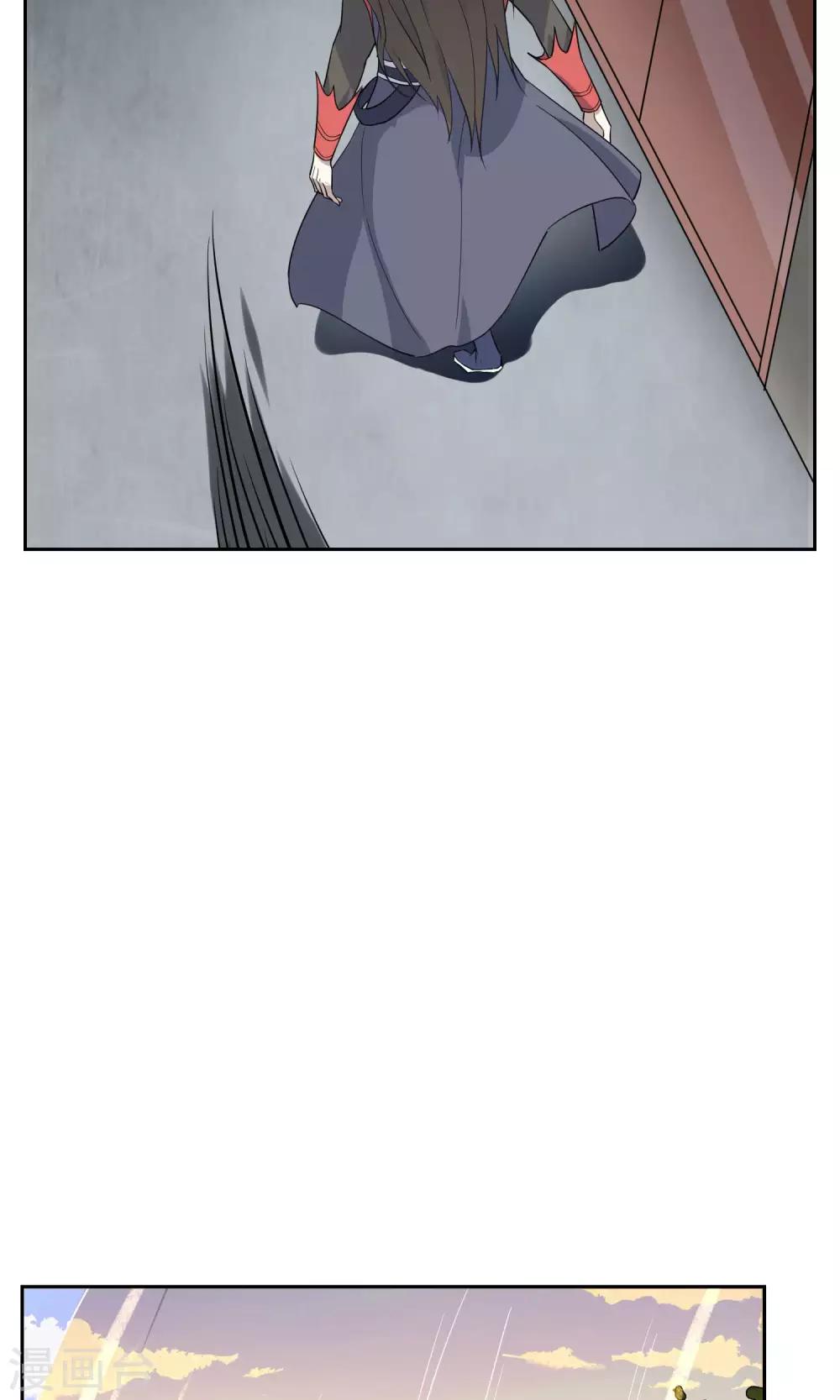 第36话 决战前夕-第40话