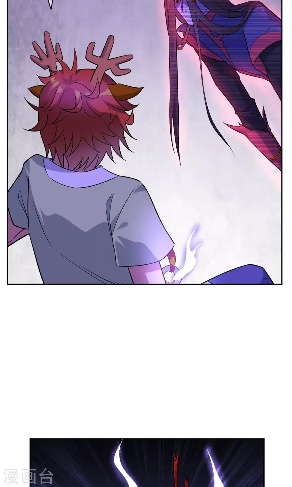 第36话 决战前夕-第40话