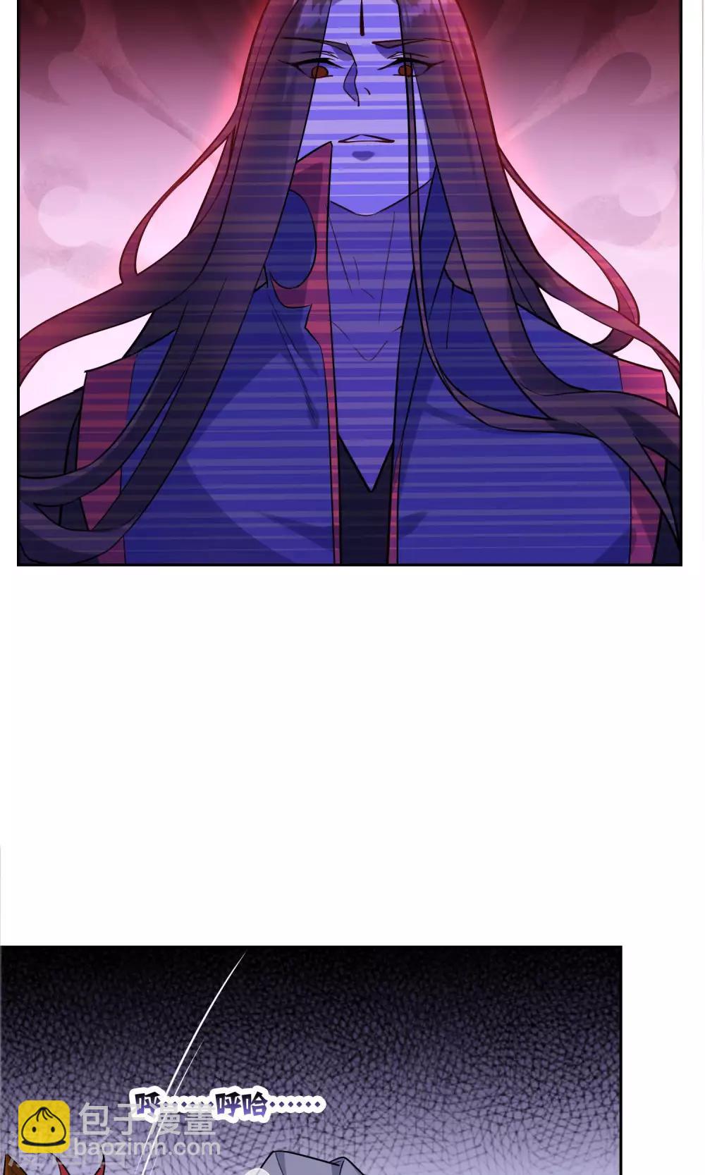 第36话 决战前夕-第40话