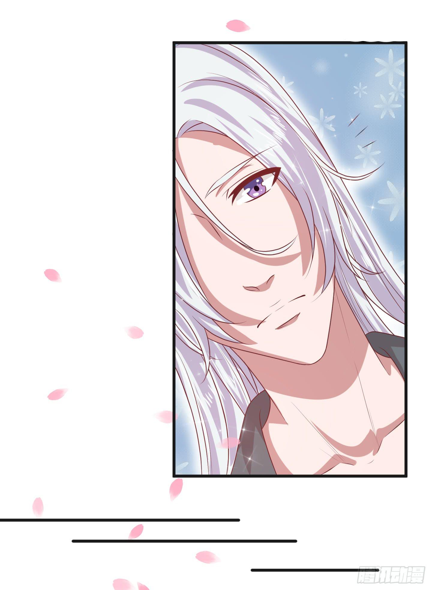 所谓男人啊，咳~~-第12话