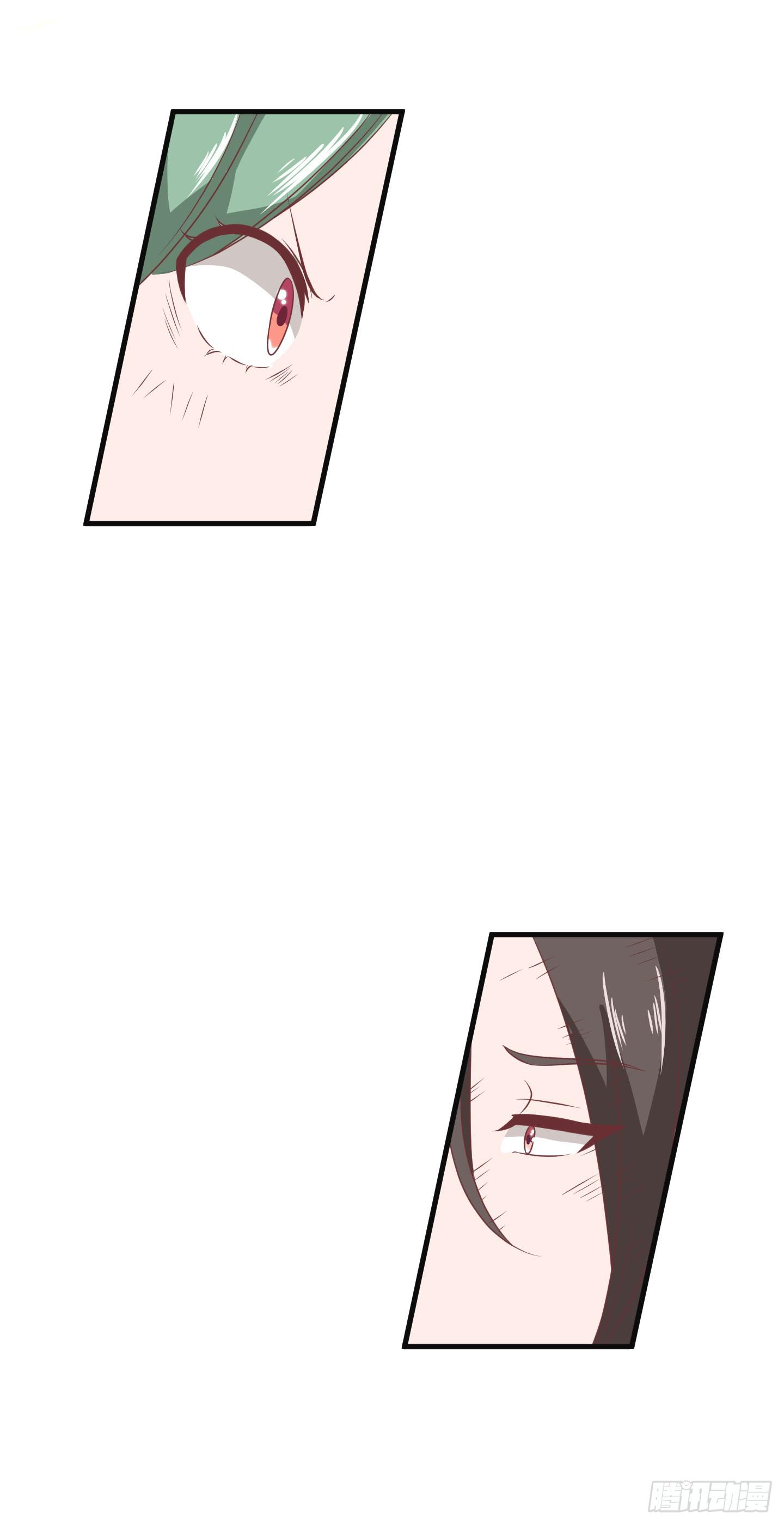 别害怕，我来了！(1/2)-第22话