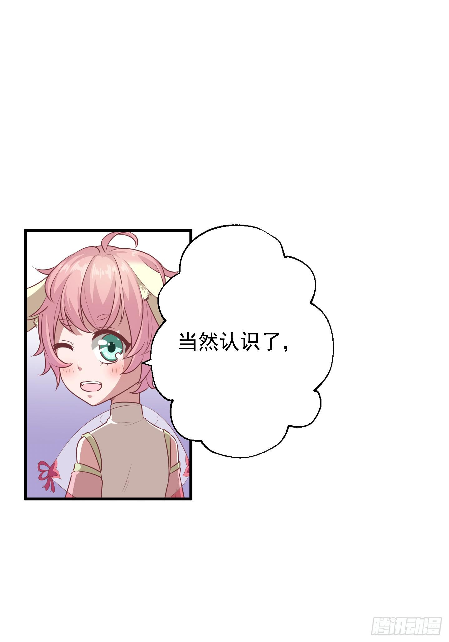 白泽的秘密！(1/2)-第30话