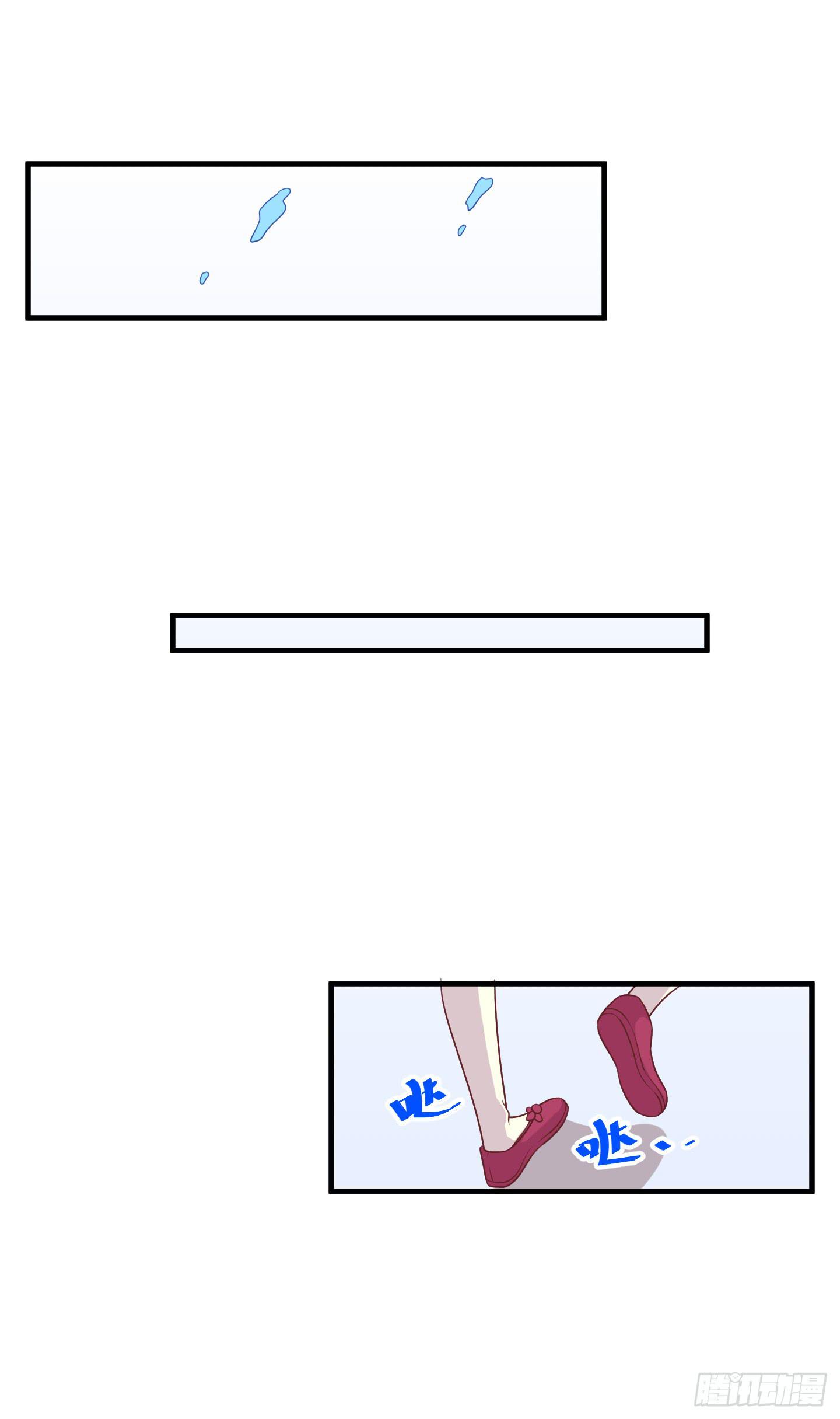 结束时新的开始吧！(1/2)-第34话