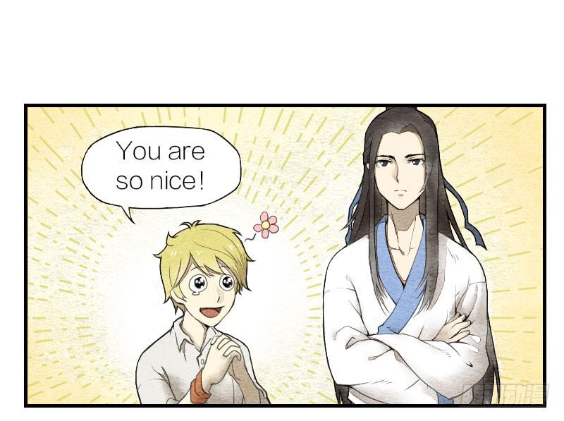 【第02话】原来的身体-第2话