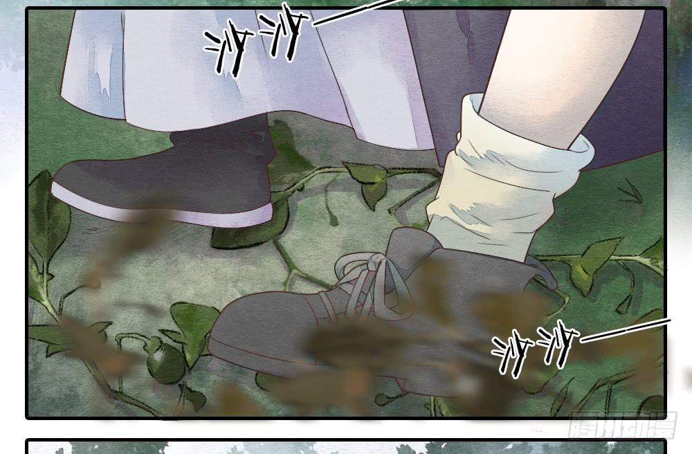 【第18话】受伤(1/2)-第18话