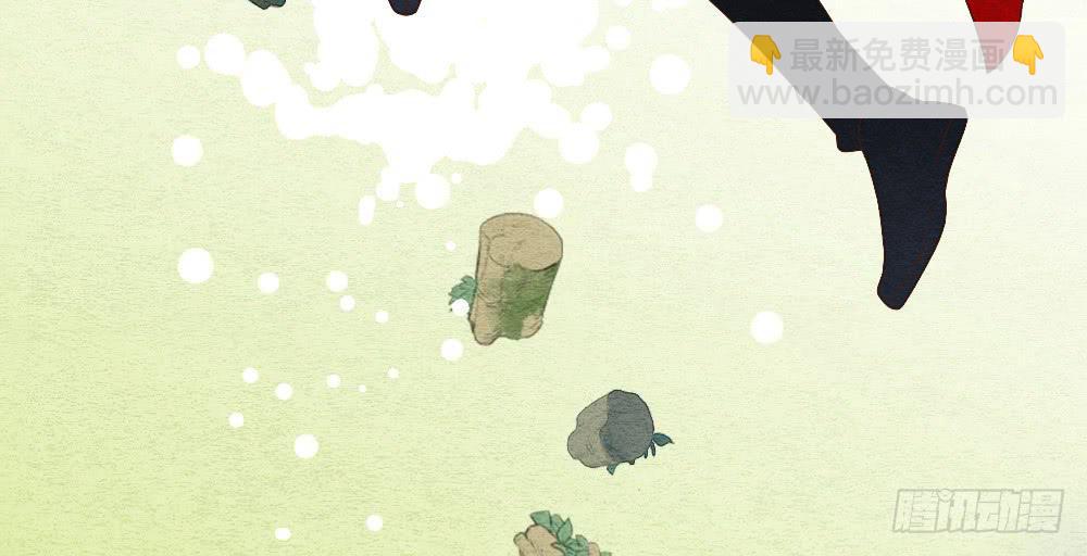 【第19话】抱歉(1/2)-第20话