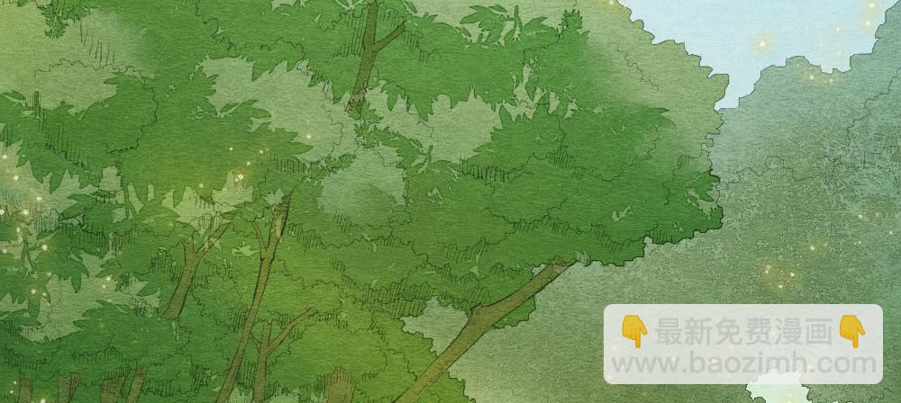 【第19话】抱歉(1/2)-第20话