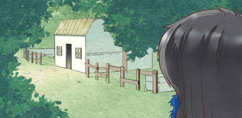 【第24话】追击(1/2)-第28话