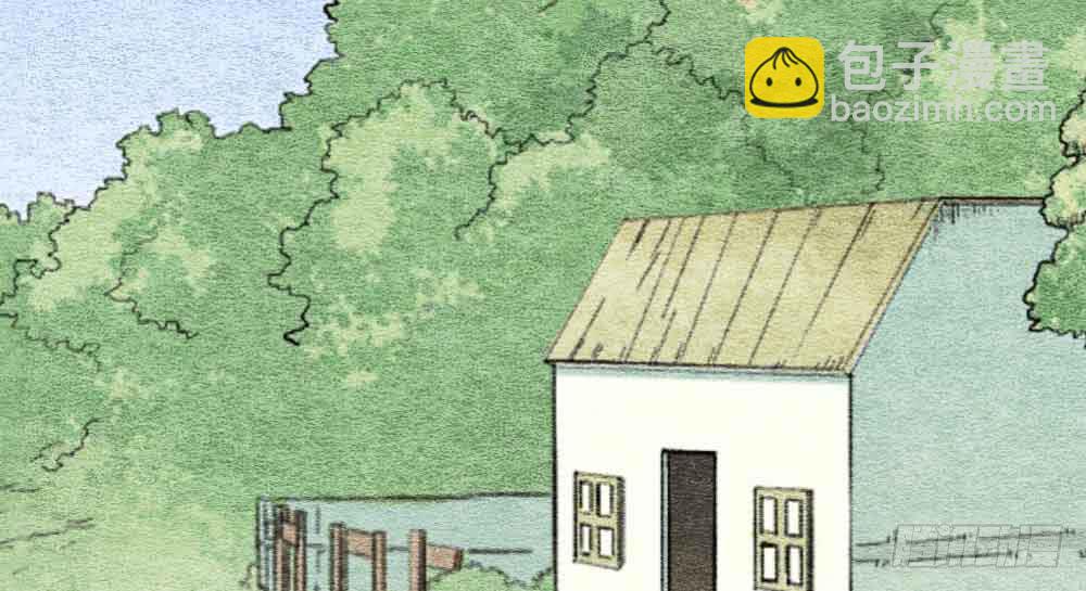 【第24话】追击(1/2)-第28话