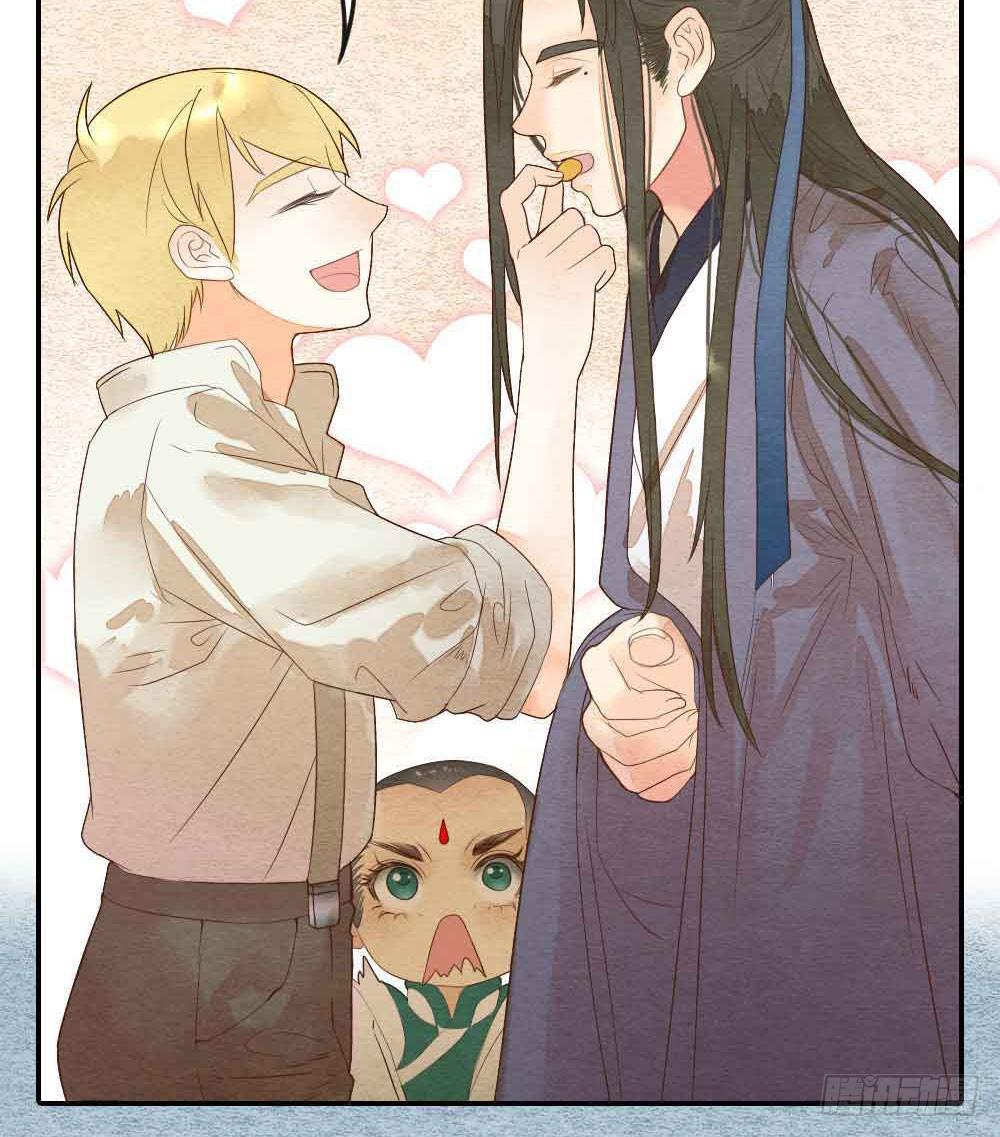 【第31话】人体研究-第36话