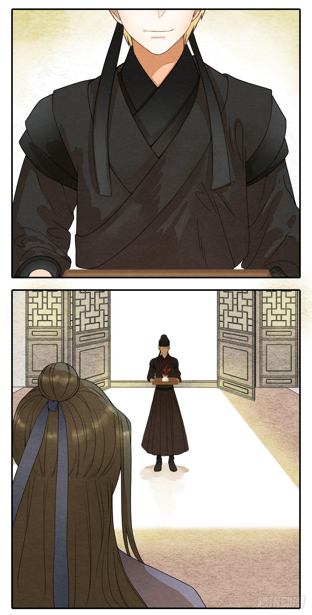 【第46话】幸好有你-第52话