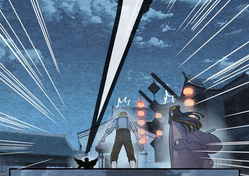 夜深了，是时候做运动了&hellip;&hellip;(1/2)-第68话