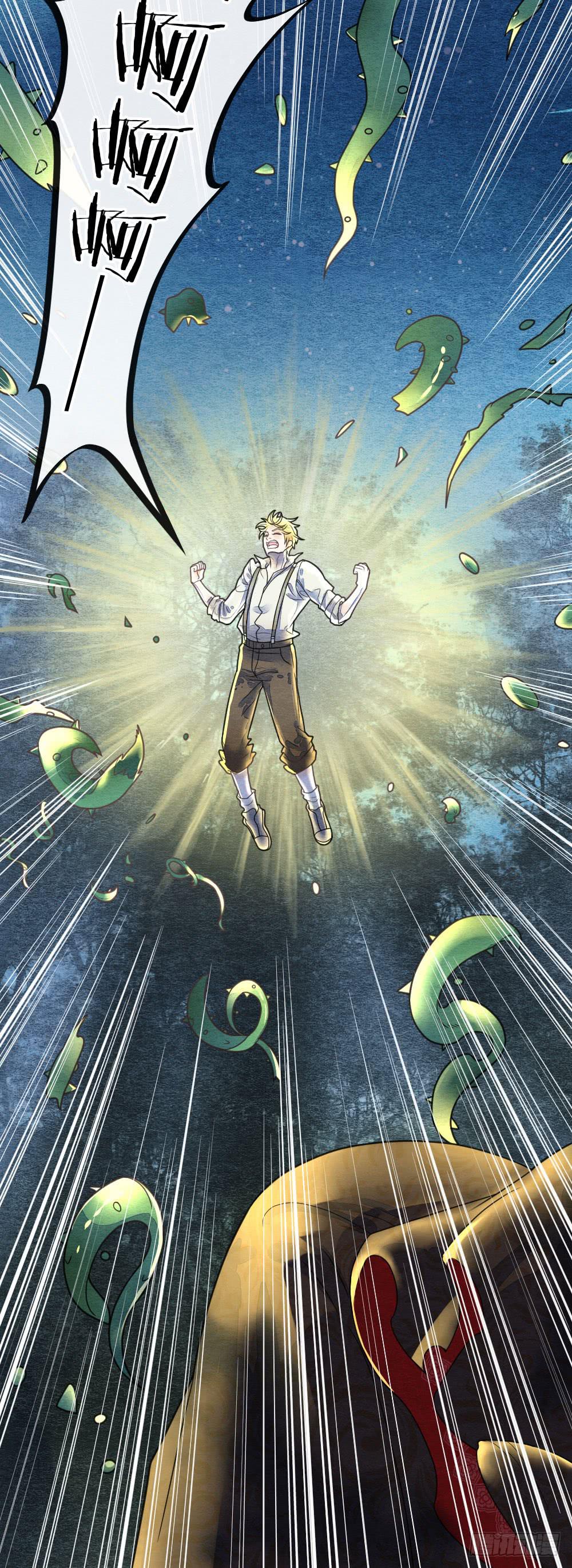 危机时刻，关键人物临阵反-第82话