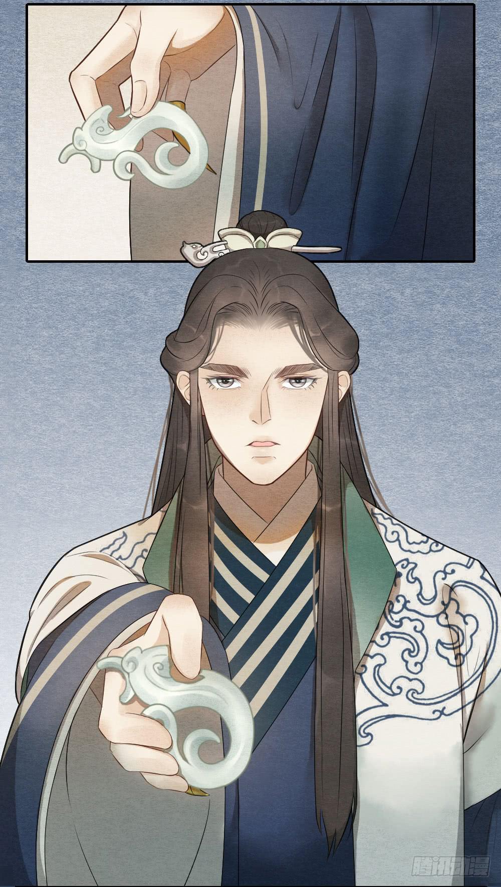 就让我们合二为一吧！-第88话