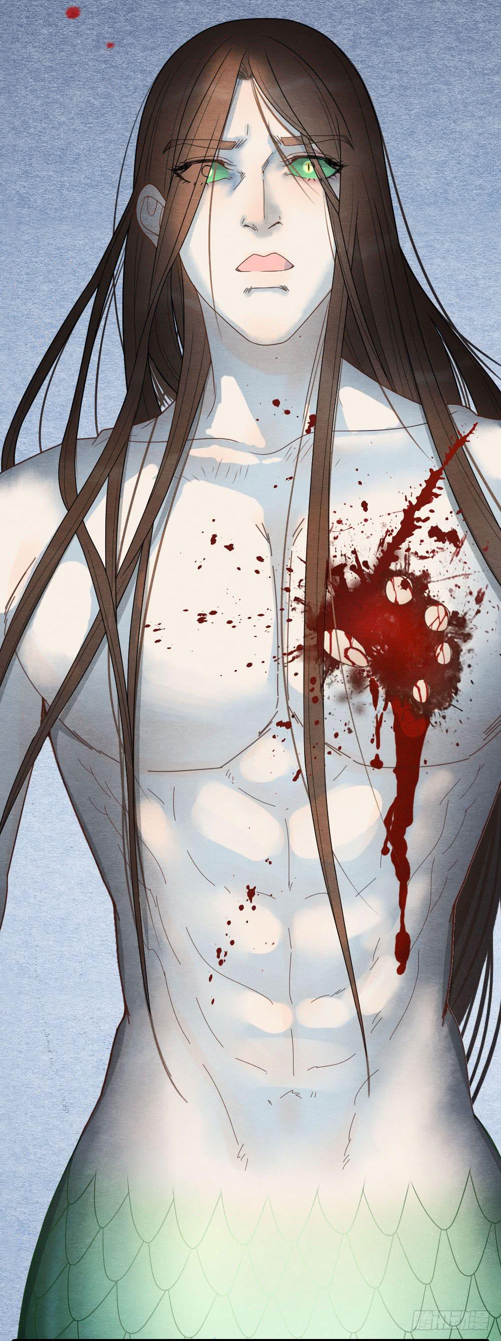 危险之中惊现反转？！-第94话