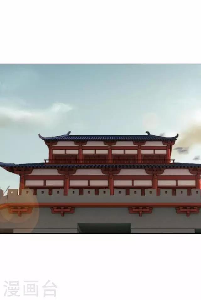 第36话 不会再放开她-第36话