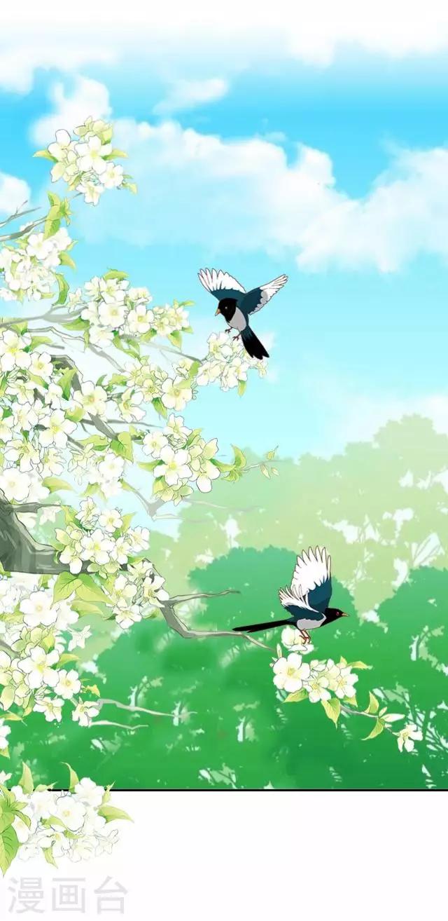 第38话 关于无我的身世-第38话