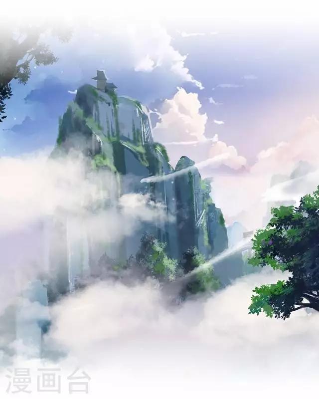 第42话 灵山之巅-第42话