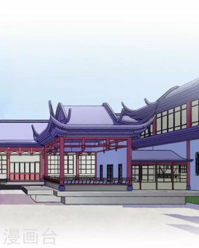 第6话 李府解围-第6话