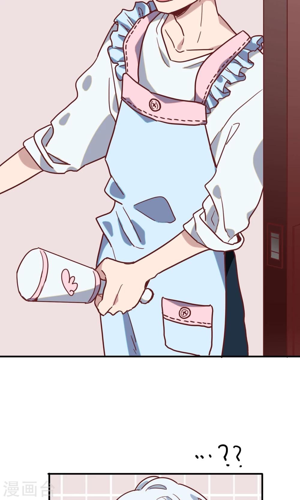 第10话 怎么会这样-第12话