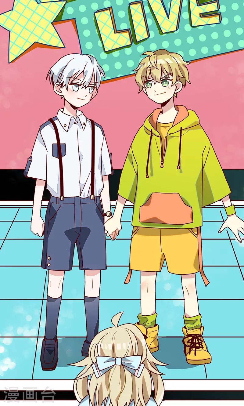 第5话 梦想出发的地方1-第6话