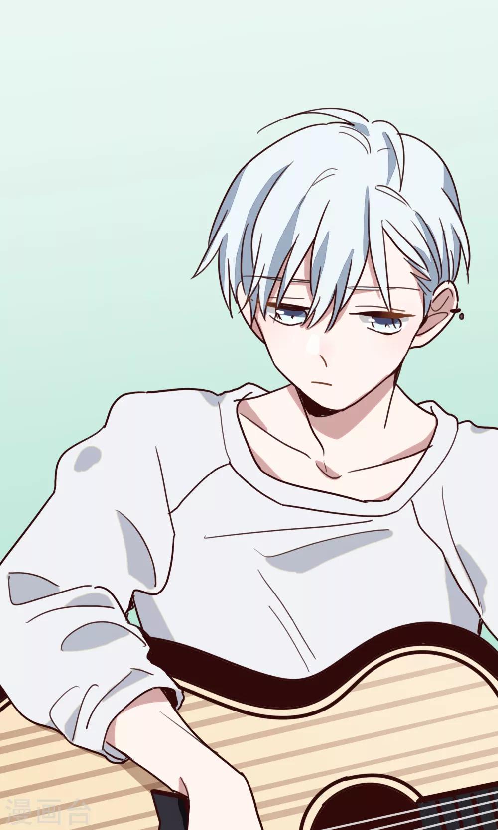 第8话 初雪的约定-第10话