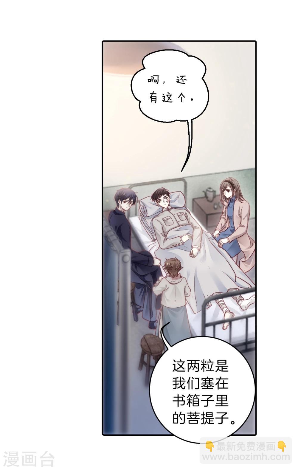 第140话 菩提子（五）(1/2)-第142话