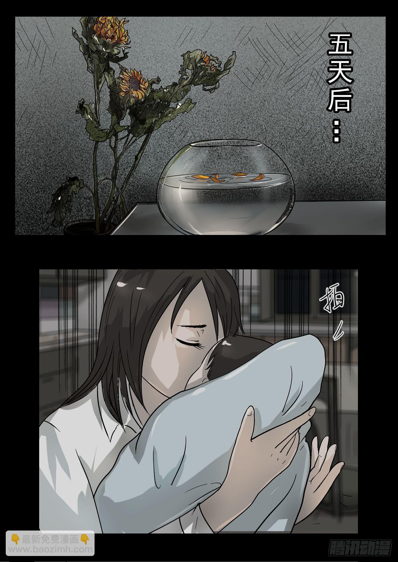 妻杀鱼 第4话-第70话