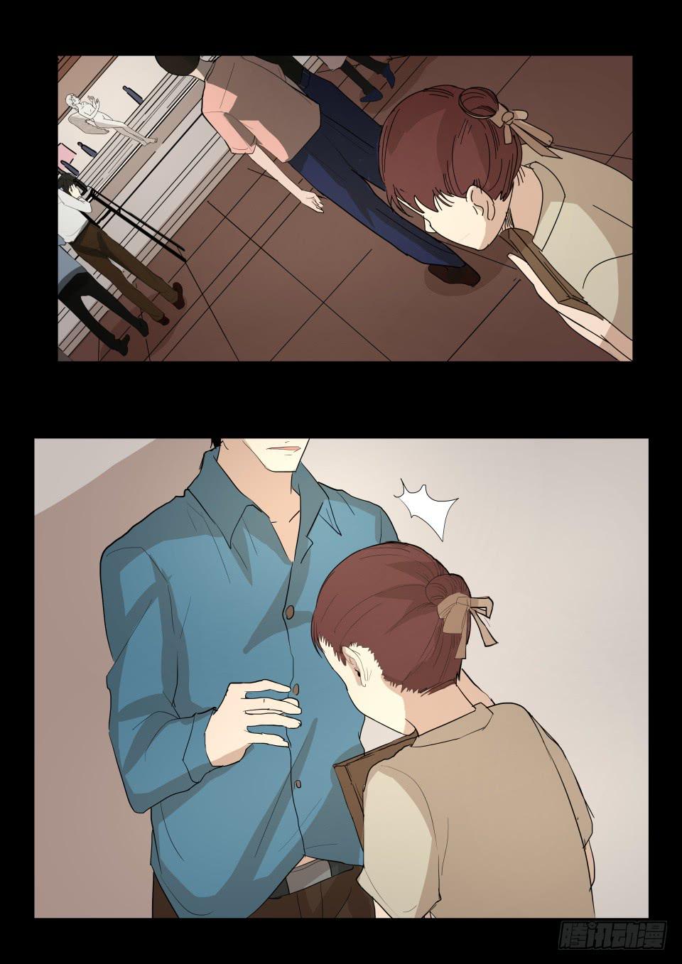 雕塑 第8话-第98话