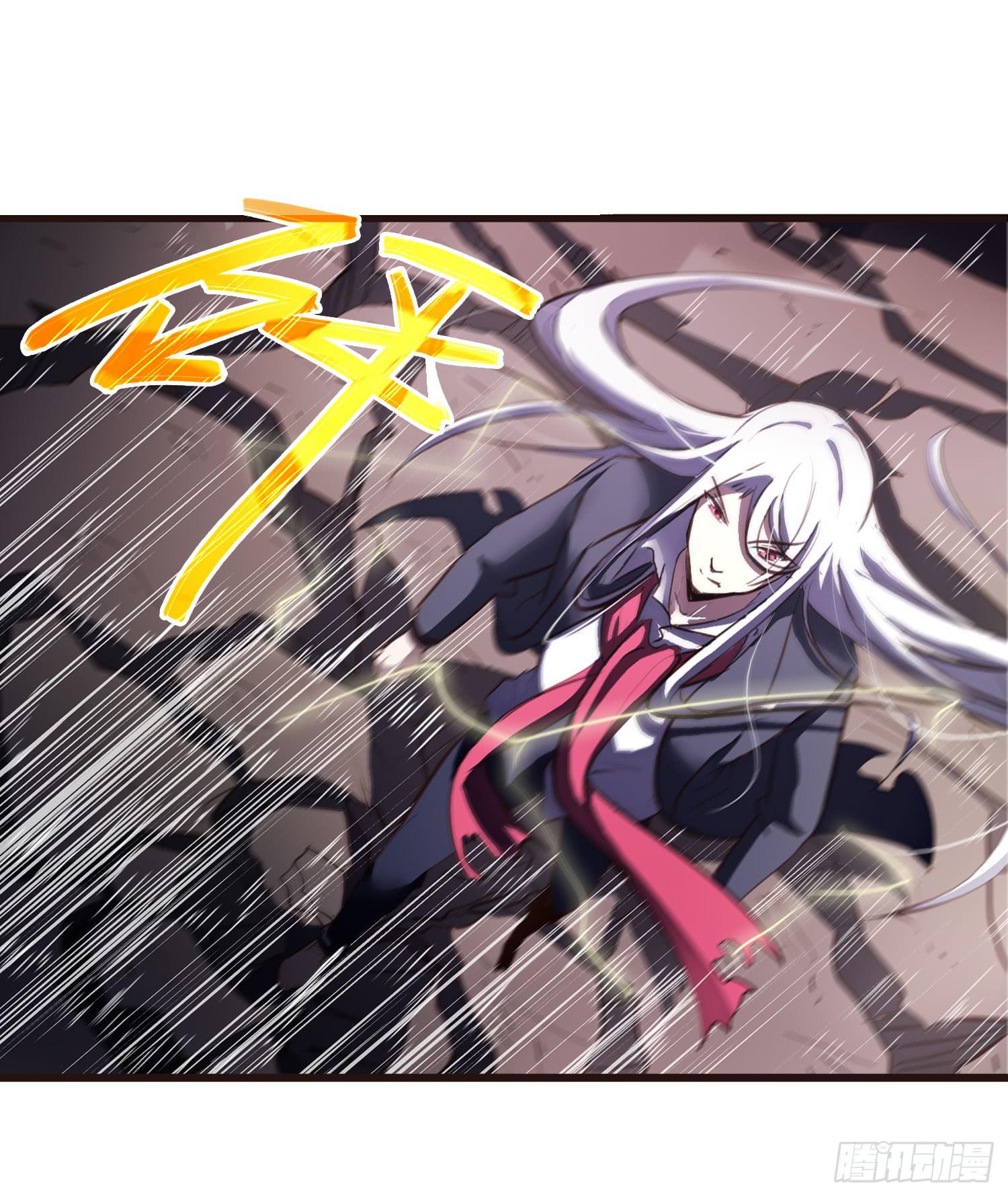 第十四话-暴风雨前的宁静-第14话