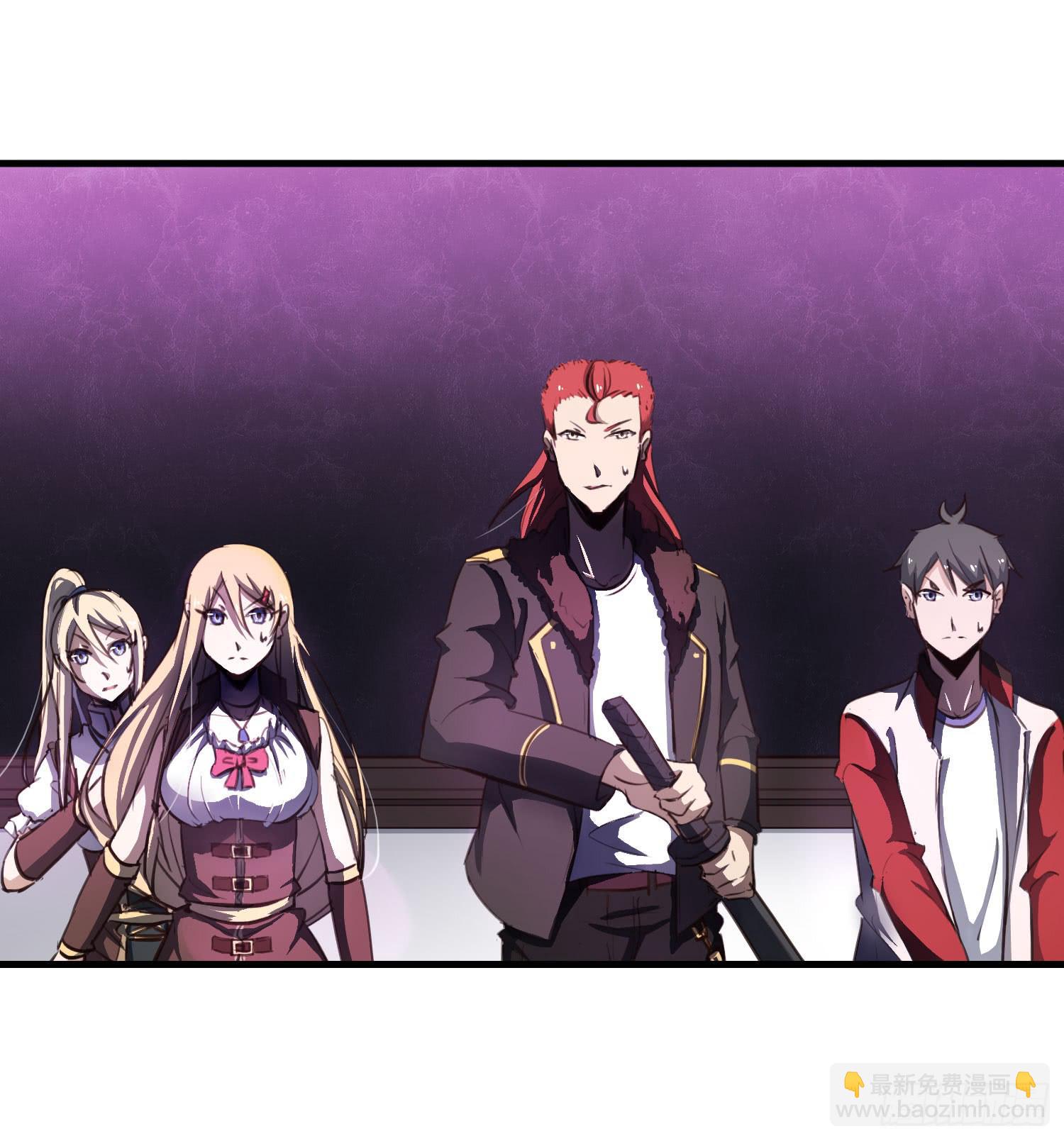 第十六话-最后的考验-第16话