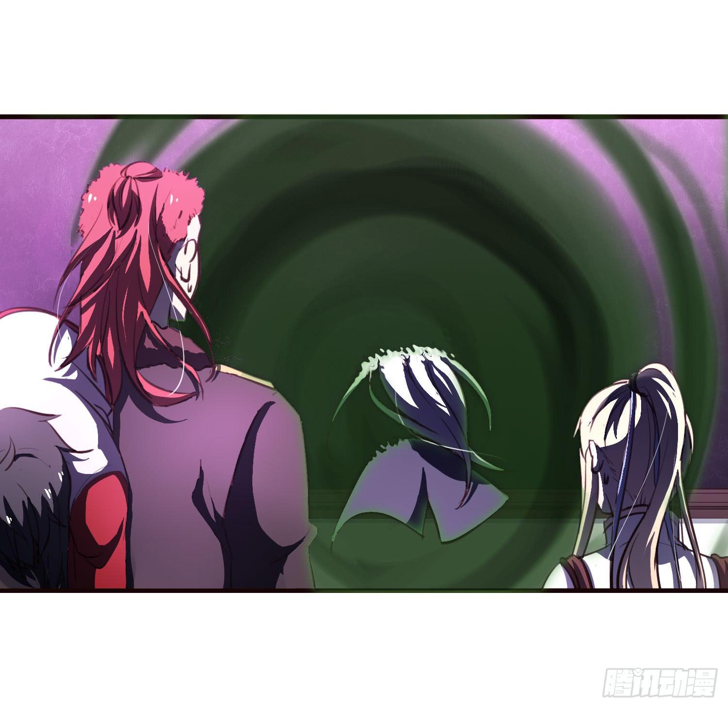 第十八话-云(1/2)-第18话