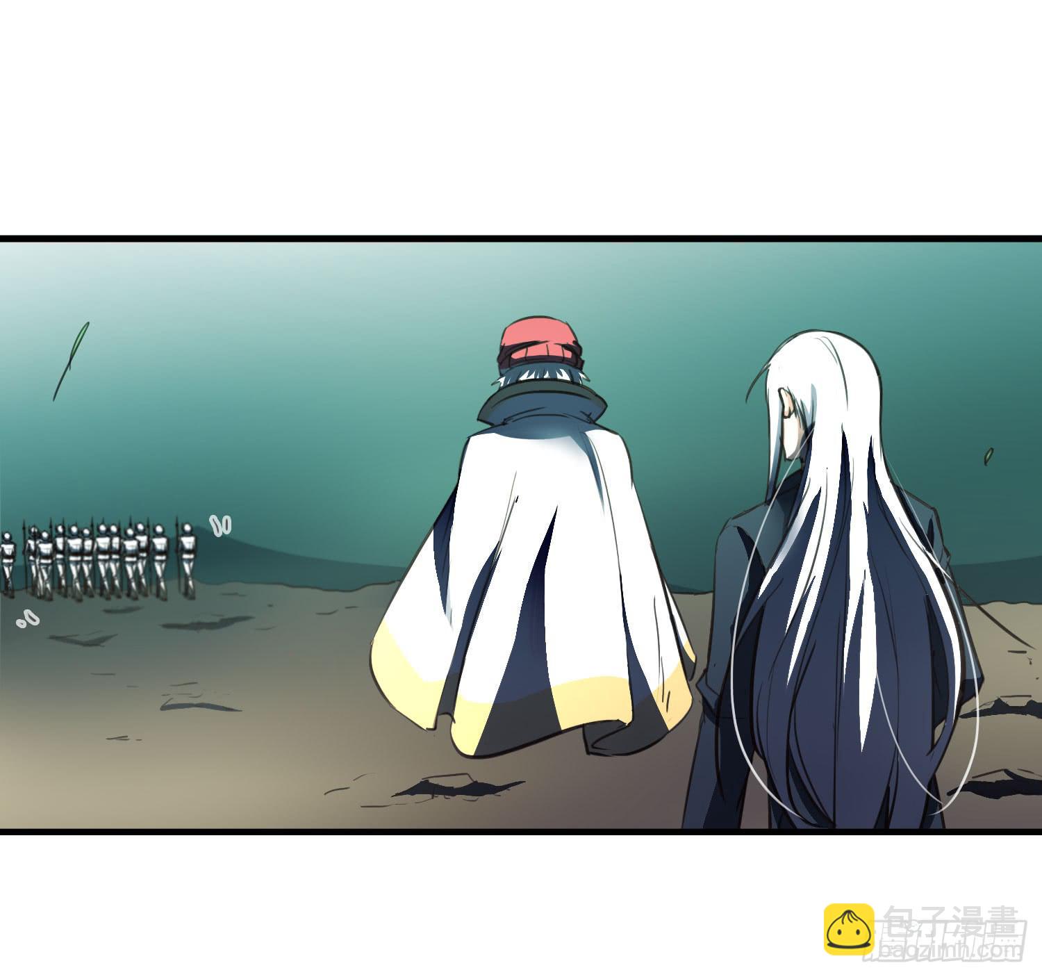 第二十话-往事(1/2)-第20话