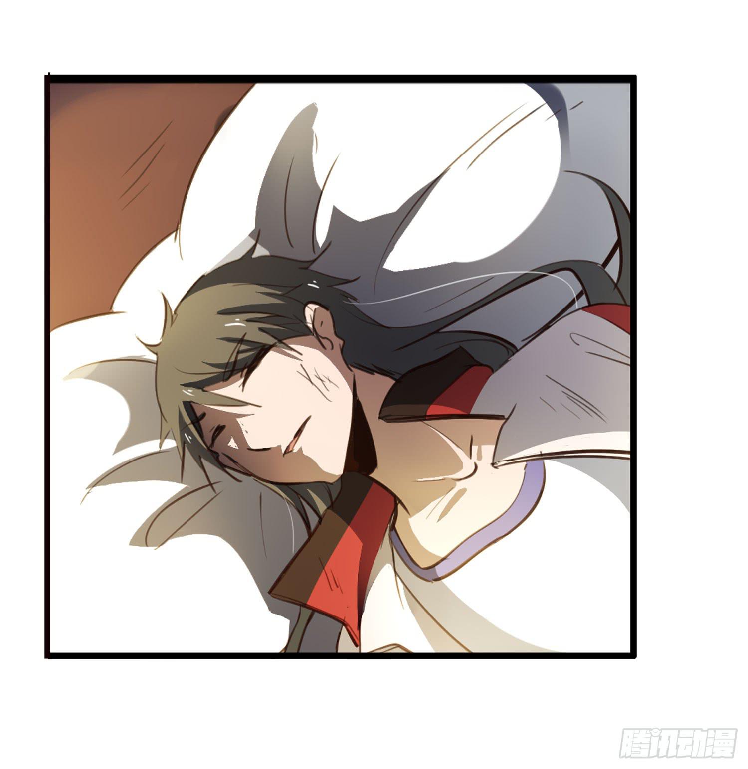 第二十话-往事(1/2)-第20话