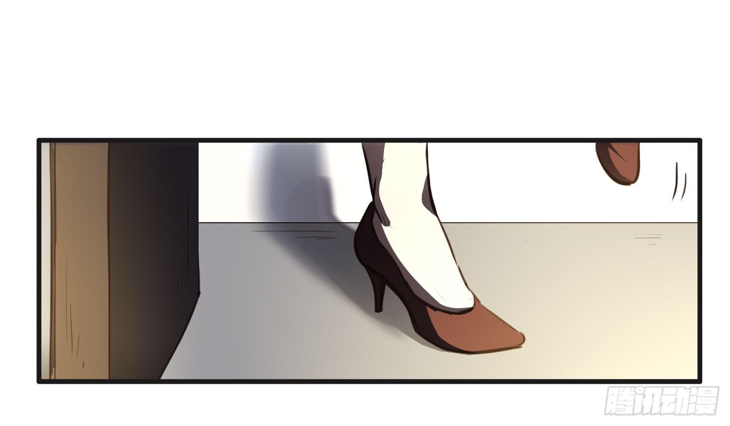 第二十三话-考核结束(1/2)-第24话