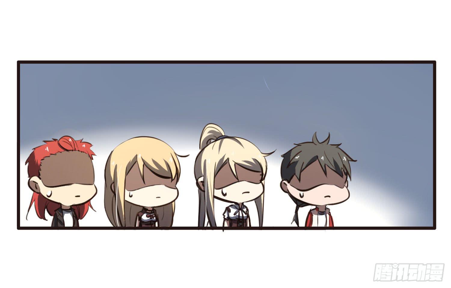 第二十五话-故所(1/2)-第26话