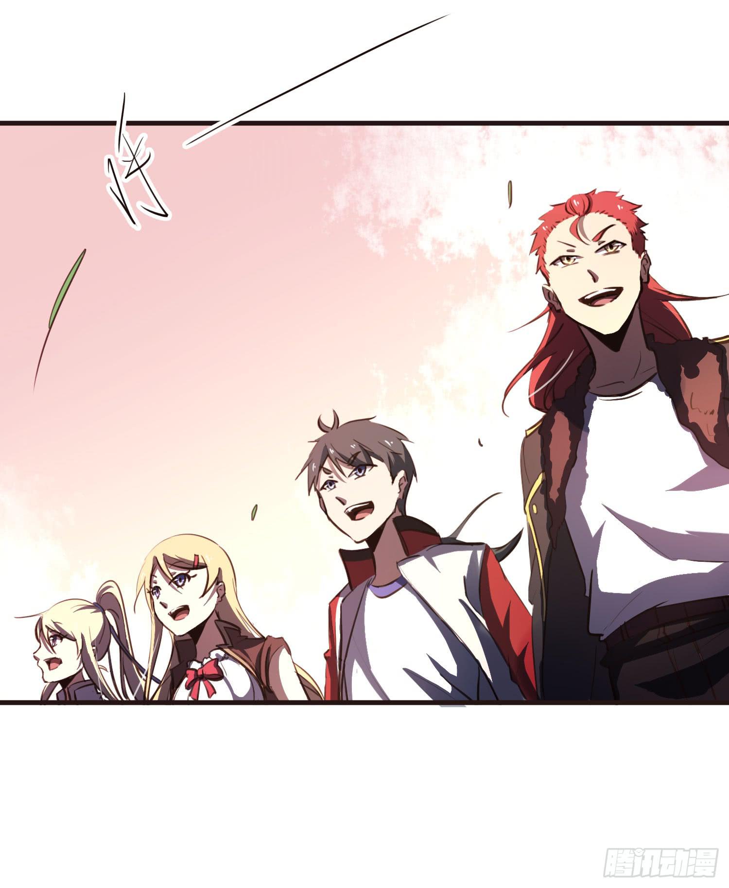 第二十五话-故所(1/2)-第26话