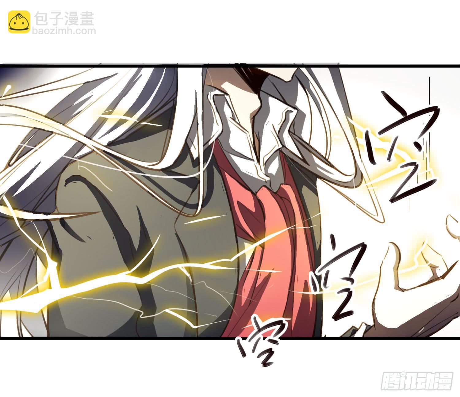 第二十七话-人类不可解力量(1/2)-第28话