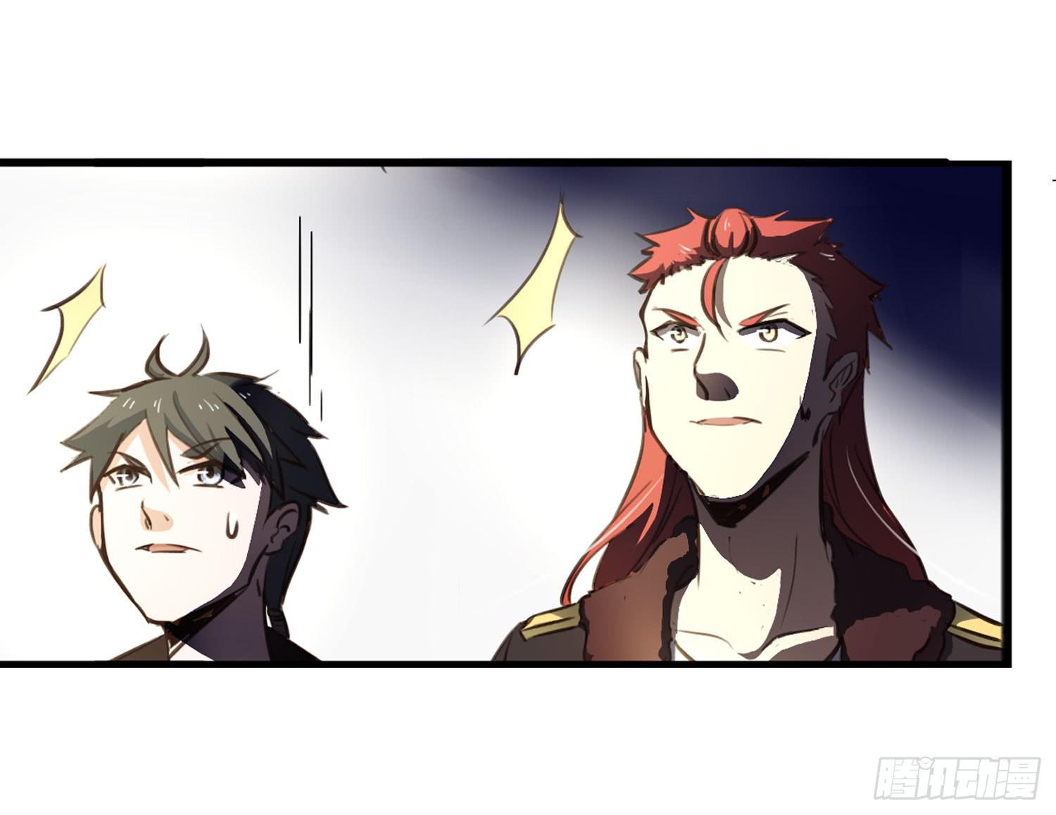 第二十七话-人类不可解力量(1/2)-第28话