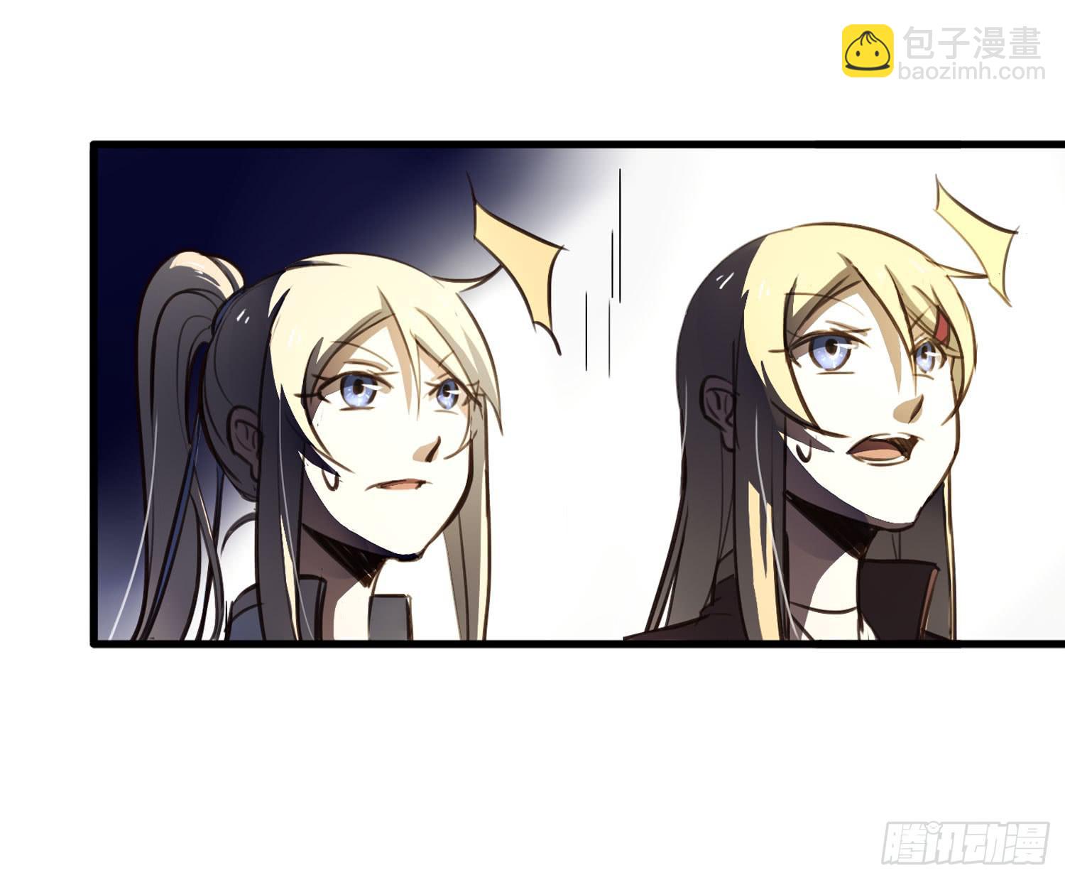 第二十七话-人类不可解力量(1/2)-第28话